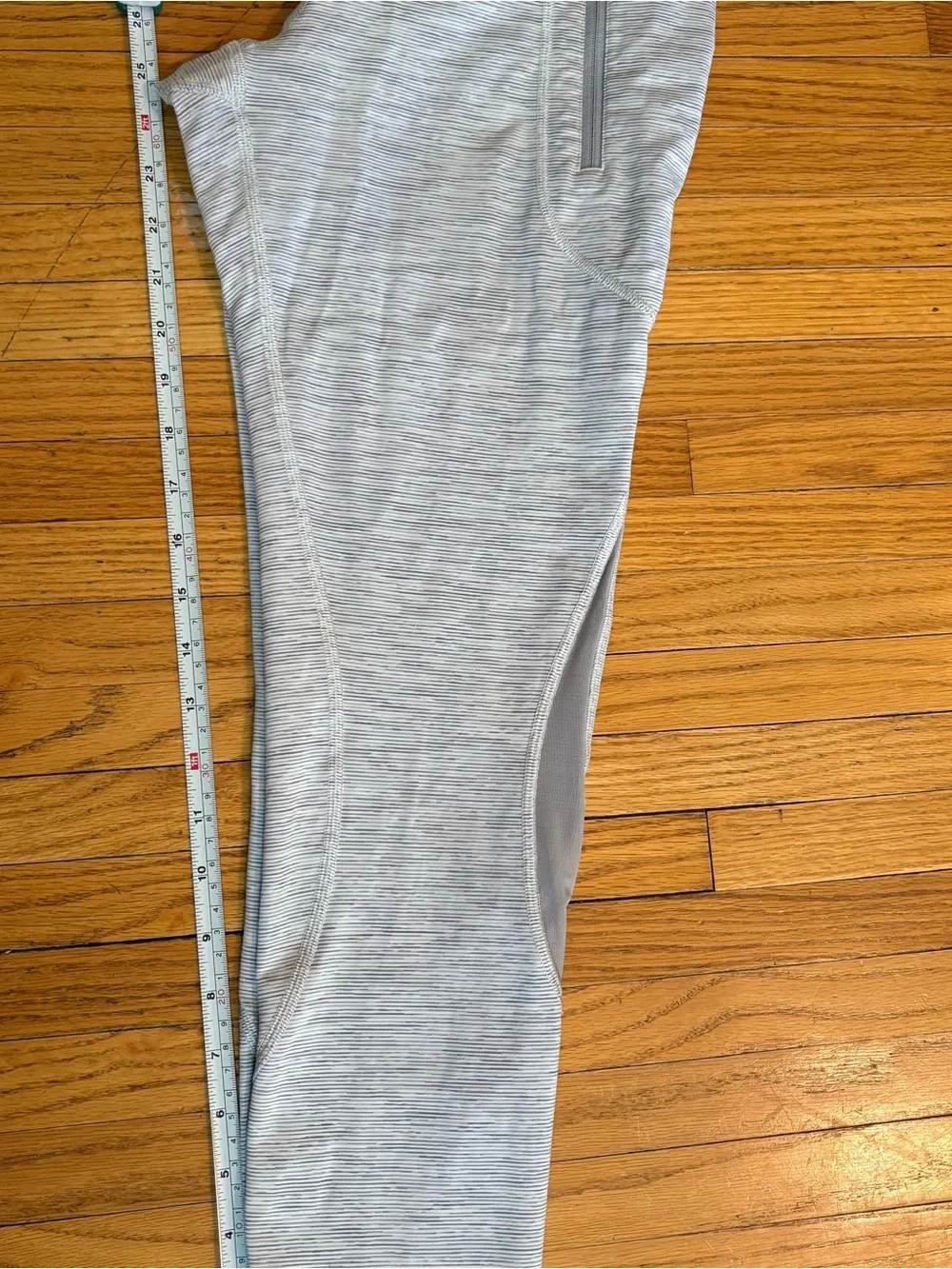 lululemon athletica space stretchy